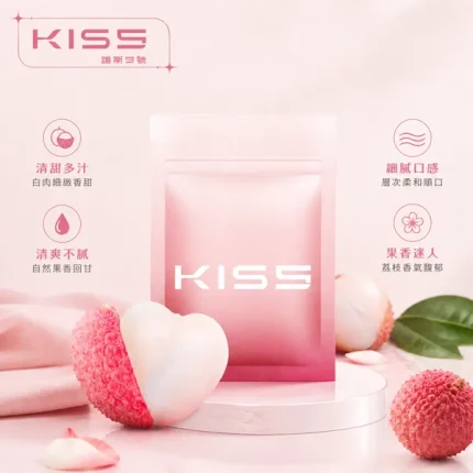 23種口味｜鎧斯/ KIS5一代煙彈 2ml*3顆裝 含3％尼古丁